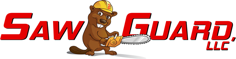 Saw Guard LLC Logo